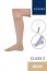 Sigvaris ULCER X Wound Healing Compression Stocking Kit