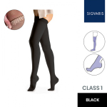 Which Sigvaris Essential Comfortable Unisex Compression Stockings Are Right for Me?