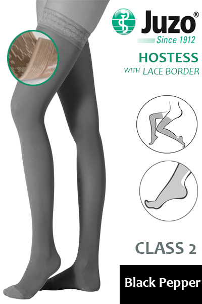 Class 2 Compression Stockings