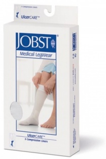 Jobst UlcerCare Replacement Liners 3 Pack