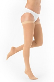 Neo G Thigh High Compression Stockings