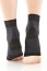 Neo G Open-Toe Compression Socks For Plantar Fasciitis