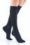 Neo G 14-18mmHg Below-Knee Travel and Flight Compression Socks (Black)