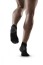 CEP Black/Dark Grey 3.0 Low Cut Compression Socks for Men
