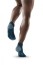 CEP Blue/Grey 3.0 Low Cut Compression Socks for Men