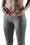 CEP Grey 3.0 Running Compression Tights for Women
