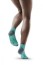 CEP Ice/Grey 3.0 Low Cut Compression Socks for Women