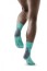 CEP Ice/Grey 3.0 Short Compression Socks for Women