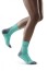 CEP Ice/Grey 3.0 Short Compression Socks for Women