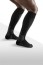 CEP Ski Thermo Black/Anthracite Compression Socks for Men