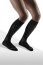 CEP Ski Thermo Black/Anthracite Compression Socks for Women
