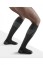 CEP Ski Ultralight Black/Light Grey Compression Socks for Women