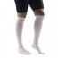 Covidien TED White Knee Length Anti-Embolism Stockings for Continuing Care - Money Off!