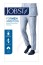 JOBST For Men Ambition RAL Class 1 Dark Grey Below Knee Compression Stockings