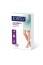 JOBST Maternity Opaque Compression Class 1 (18 - 21mmHg) Caramel Open Toe Compression Stockings