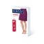 JOBST Opaque RAL Class 1 (18 -  21mmHg) Navy Knee High Compression Stockings
