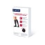 JOBST Opaque RAL Class 1 (18 -  21mmHg) Navy Knee High Compression Stockings