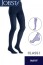 Jobst Opaque Class 1 Navy Compression Tights