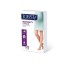JOBST Petite Maternity Opaque Compression Class 1 (18 - 21mmHg) Caramel Closed Toe Compression Stockings