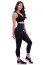 Mother Tucker Compression Capri Leggings