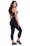 Mother Tucker Compression Capri Leggings