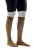 Covidien TED Beige Knee Length Anti-Embolism Stockings for Continuing Care