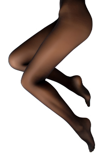 Black Compression Stockings