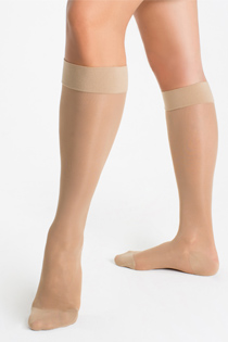 Closed Toe Compression Socks