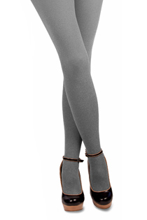 Grey Compression Stockings