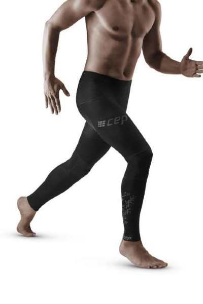 Compression Running Tights