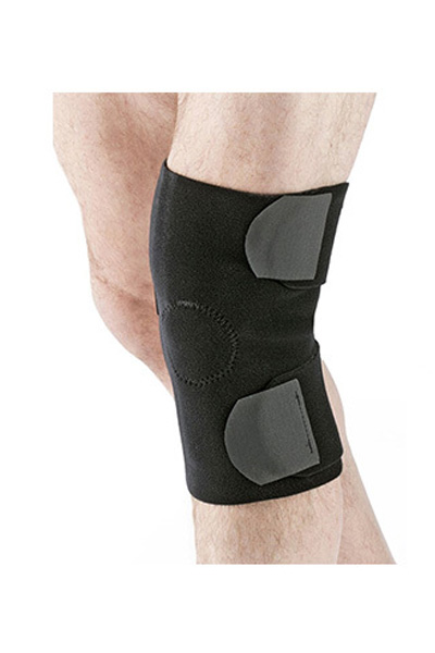 Knee-wraps