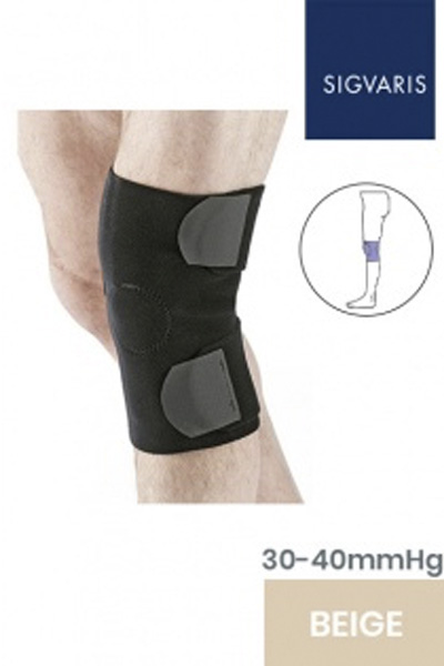 Sigvaris Compreknee