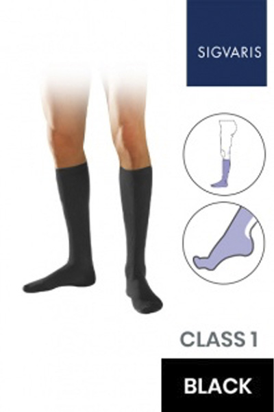 Sigvaris Initial Compression Socks