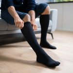 Who Should Wear Compression Stockings?