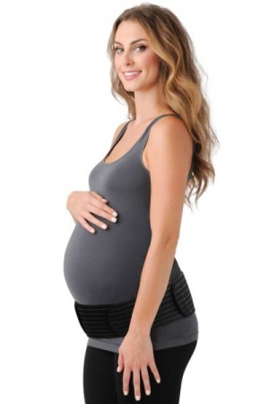 Belly Bandit 2-in-1 Post-Pregnancy Belly Belt