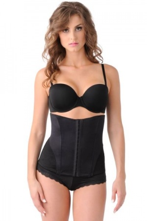 Belly Bandit Mother Tucker Corset Compression Stockings
