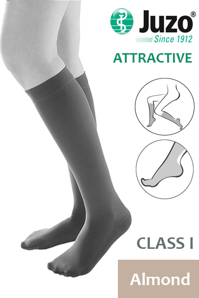 Class 1 Compression Stockings