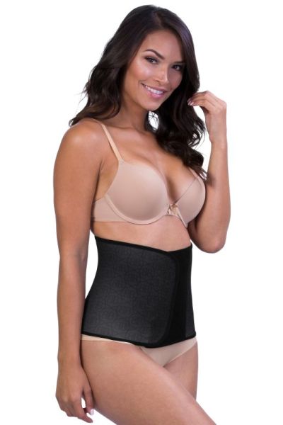 Belly Bandit Original Post Pregnancy Belly Belt Compression Stockings