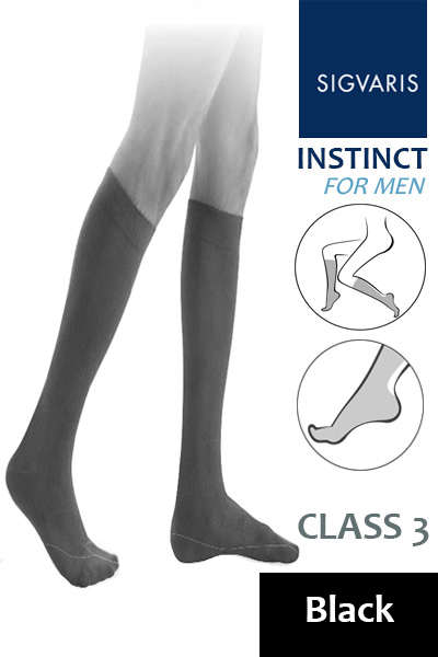 Class 3 Compression Socks