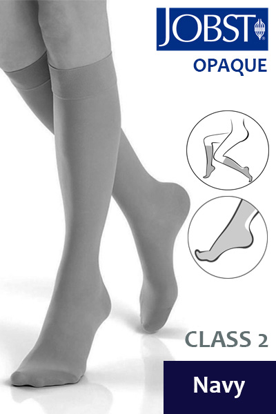 knee high opaque tights