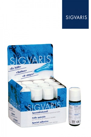 Sigvaris It Stays Stocking Glue