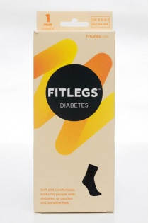 FitLegs - Compression Stockings