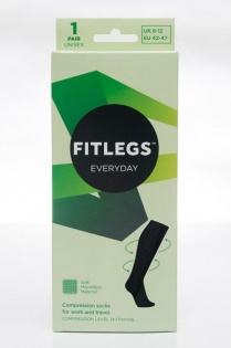 FitLegs - Compression Stockings