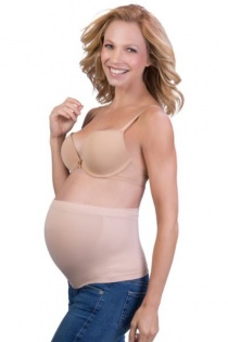 Belly Bandit Belly Boost Maternity Band