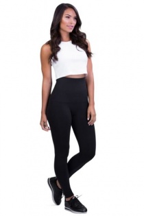 Belly Bandit Mother Tucker Leggings