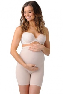 Belly Bandit Thighs Disguise Maternity Shapewear