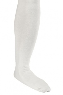 BiaCare CompreLiner Thigh Length Cotton Liner