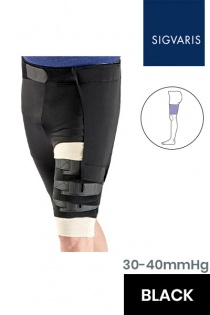 Compression Stockings for Leg Ulcers - Compression Stockings
