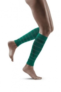 Men's Cep Ultralight Compression Calf Sleeves