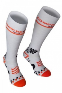 CompresSport V2 Full Socks